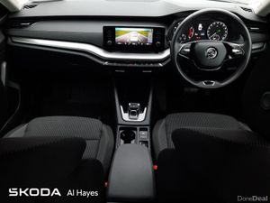 Skoda Octavia **PETROL**AUTOMATIC**WINTER PACK**AM - Image 2