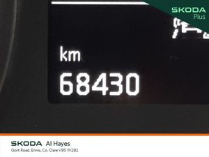 Skoda Kamiq **TOP SPEC**STYLE 1.0 TSI 110BHP*NCT 1 - Image 4