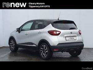 Renault Captur 1.5 dCi 90 ICONIC - Image 3