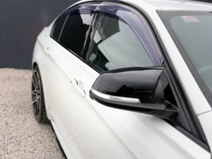 BMW 320i 2.0 M Sport Automatic 2016 - Image 4