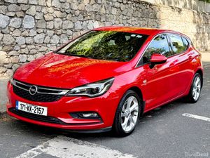 Opel Astra 2017!!!  SRI. 1.6CDTi  !!!! - Image 2