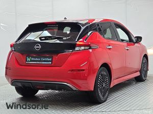 Nissan Leaf SV 62 kWh *Long Range Battery* - Image 3