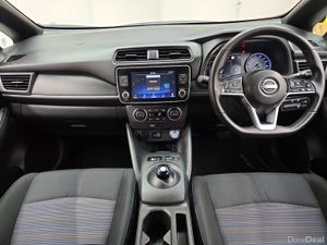 Nissan Leaf SV 62 kWh *Long Range Battery* - Image 4