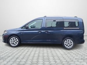 Ford Transit Connect Tourneo Connect Titanium Phv - Image 3