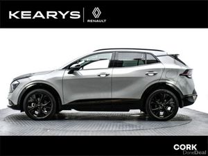 Kia Sportage Plug-in Hybrid - Image 4