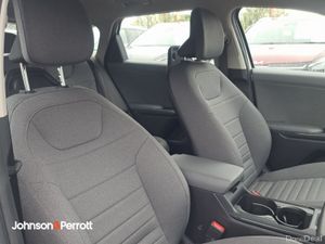 Kia K4 MHEV K2 - Image 3