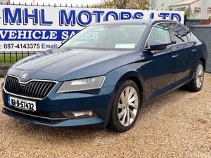 Skoda Superb 2016 Automatic  2.0 TDi - Image 2