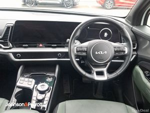 Kia Sportage Hybrid - Image 4