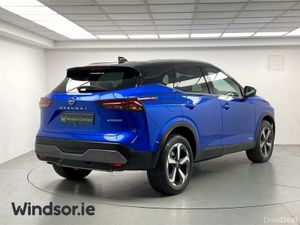 Nissan Qashqai ePOWER QASHQAI SV PREMIUM - Image 3