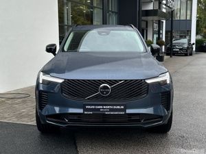 Volvo XC90 T8 Plus Dark AWD PHEV - Image 2