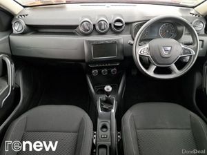 Dacia Duster Blue dCi 115 Comfort - Image 2