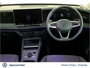 Volkswagen Tiguan EDITION 75 2.0TDI DSG 150HP - Image 3