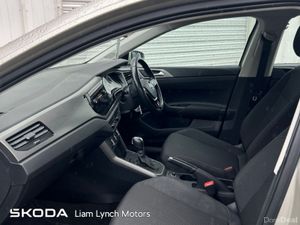 Volkswagen Polo COMFORTLINE 1.0 TSI 95 BHP AUTO ** - Image 4