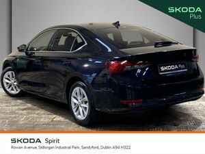Skoda Octavia Style 2.0TDI 115bhp DSG - Image 4
