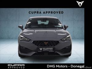 Cupra Leon 2.0TDI 150hp DSG - Image 2