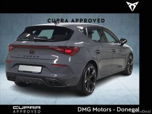 Cupra Leon 2.0TDI 150hp DSG - Image 4