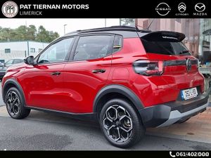 Citroen e-C3 E-C3 MAX BEV 44kWh (320KM) - Image 2