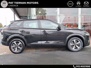 Nissan Qashqai ePOWER SV - Image 3