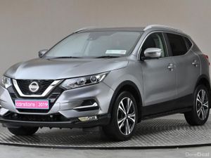 Nissan Qashqai 1.5 DSL DCT SV PREMIUM **HALF LEATH - Image 3