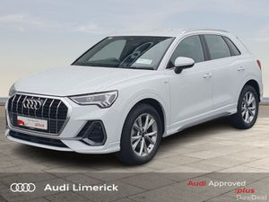 Audi Q3 Q3 SB 35 TDI 150 S-T S line - Image 4
