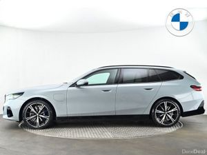 BMW 5-Series 530e M Sport Pro Touring - Image 3