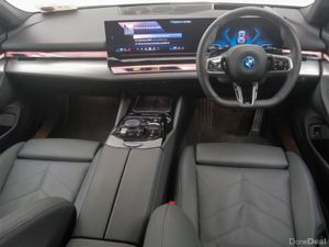 BMW 5-Series 530e M Sport Pro Touring - Image 4