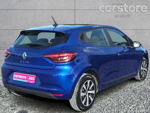 Renault Clio TCe 90 DFull Equilibre - Image 3