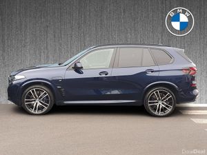 BMW X5 xDrive50e M Sport - Image 4