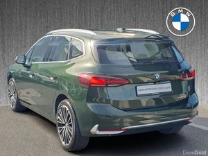 BMW 2-Series 220i Luxury Active Tourer - Image 3