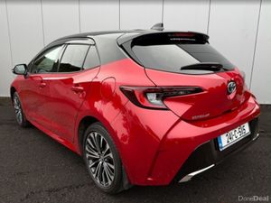 Toyota Corolla LUNA SPORT HB 4DR AUTO - Image 3