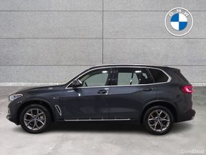 BMW X5 xDrive45e xLine - Image 4