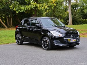 Suzuki Swift 2021 - Image 3