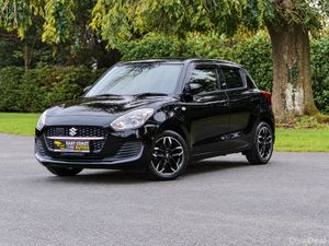 Suzuki Swift 2021 - Image 4