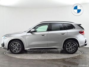 BMW X1 sDrive18d M Sport - Image 3