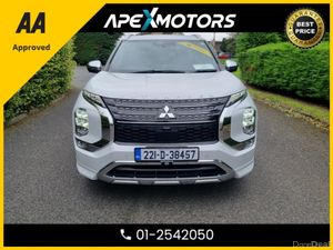 Mitsubishi Outlander FINANCE ARRANGED * NEW MODEL - Image 2