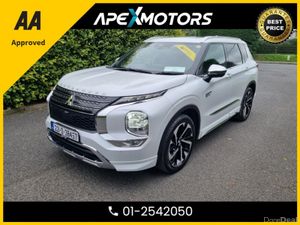 Mitsubishi Outlander FINANCE ARRANGED * NEW MODEL - Image 4