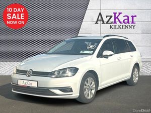Volkswagen Golf 2017 COMFORTLINE SPORT 1.6 TDI 5DR - Image 3