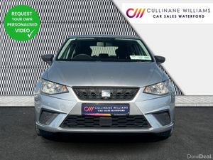 SEAT Ibiza 2019 1.0 PETROL 80BHP €62PW WITH NO CAS - Image 3