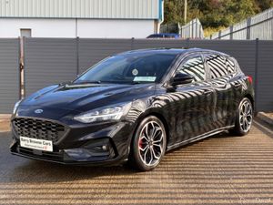 Ford Focus ST-LINE X - Image 2