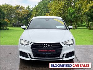 Audi A3 1.4 S-LINE , AUTO // LOW MILEAGE - Image 2