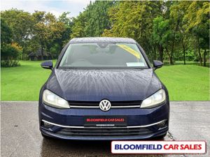 Volkswagen Golf 1.4 HIGHLINE , DIGITAL DASH // PRI - Image 2