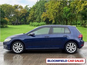 Volkswagen Golf 1.4 HIGHLINE , DIGITAL DASH // PRI - Image 4