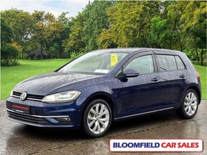 Volkswagen Golf 1.4 HIGHLINE , DIGITAL DASH // PRI - Image 3