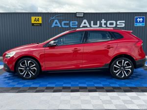 Volvo V40 CROSS COUNTRY - T5 AWD - 2.0L PETROL - A - Image 4
