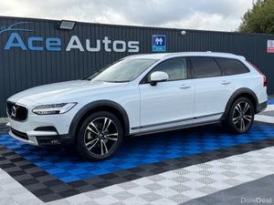 Volvo V90 CROSS COUNTRY - D4 AWD - 2.0L DIESEL - A - Image 3
