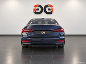 Audi A6 S LINE 40 2.0TDI QUATTRO NEW NCT - Image 4