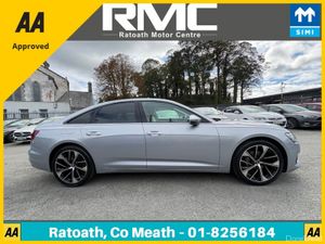 Audi A6 2.0Tdi SE - Image 4
