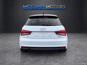 2017 AUDI A1 1.0TFSI SPORT 5DR AUTO GREAT SPEC - Image 4