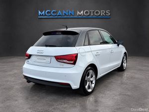 2017 AUDI A1 1.0TFSI SPORT 5DR AUTO GREAT SPEC - Image 3