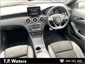 Mercedes-Benz A-Class 180 - AUTOMATIC - SAME DAY F - Image 2